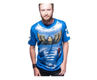 Good Loot Koszulka WH40K "Space Marine Ultramarines" - M - 663407 - zdjęcie 1